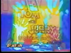 تام و جری (فصل6-قسمت4)